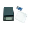 Весы ювелирные 100 грамм GL-03-1 