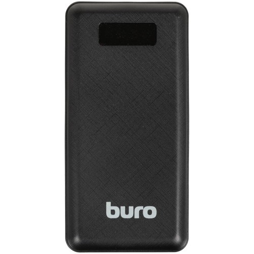 Мобильный аккумулятор Buro BPF30D