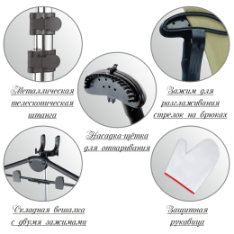 Sakura Отпариватель SA-3900P бел/фиолет 1,5л 1700Вт