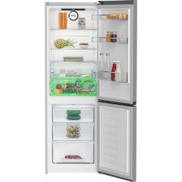 BEKO Холодильник двухкамер. B3RCNK362HX  186х59,5х65