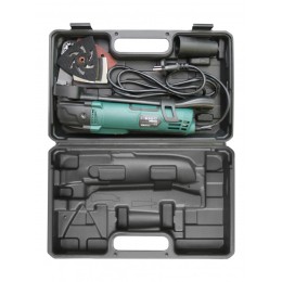 FAVOURITE Многофункциональный инструмент (в кейсе) 500Вт 15000-23000 кол/мин MF500