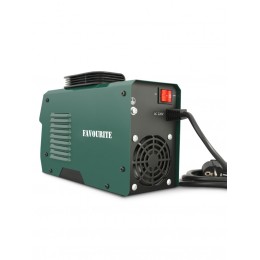 FAVOURITE Сварочный аппарат инверторного типа 300А MMA-300A	