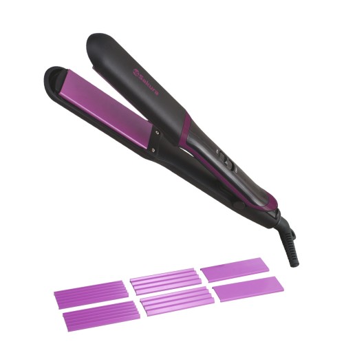 Выпрямитель для волос Sakura SA-4529P 4 в1