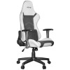 Кресло игровое KFA2 Gaming Chair 04 L White