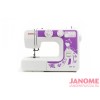 Швейная машина JANOME LW-17