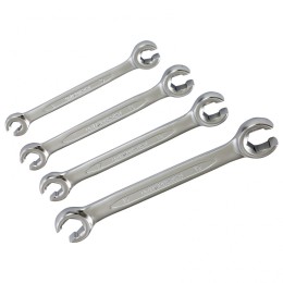 Gross Набор инструментов, 1/4, 1/2, CrV, 120 зубьев, 101 предмет 14151