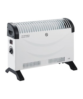 IRIT Конвекторный обогреватель 0,75-2 кВт, IR-6011