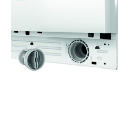 INDESIT Стиральная машина BWSE61051WWV