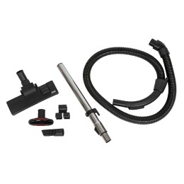 JVC Пылесос JH-VC423 4200Вт/2400Вт