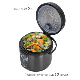 Pioneer Мультиварка MC401