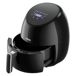 BBK Аэрогриль AF505D черный