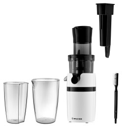 BRAYER Шнековая соковыжималка BR1700