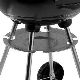 Palisad Барбекю сферический, 44 см, Camping 69610