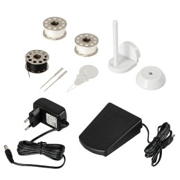 VLK Швейная машина Napoli 2400 белый