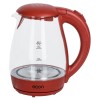 Электрический чайник Econ ECO-1739KE ruby