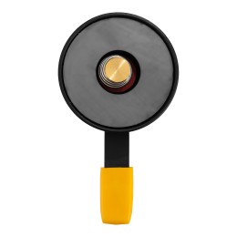 DENZEL Клемма заземления магнитная для сварочных работ 65 LB 97558