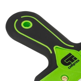 Сибртех Шпатель фасадный, нержавеющая сталь 420S45, 600 мм, 2-компонентная ручка 85596