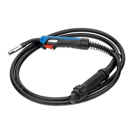 Denzel Аппарат полуавтомат. (без газа и с газом) IMIG-160 Synergy, 160 А 94314