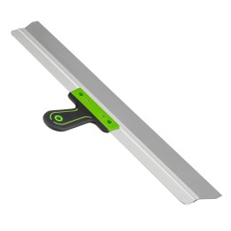 Сибртех Шпатель фасадный, нержавеющая сталь 420S45, 600 мм, 2-компонентная ручка 85596