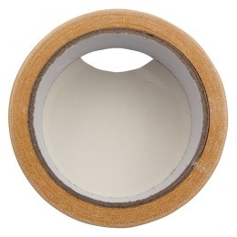 Сибртех Лента клейкая двусторонняя, 38 мм х 10 м, на тканевой основе 88810