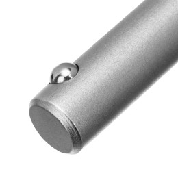 Stels Вороток, 250 мм, квадрат 1/2, CrV 14017