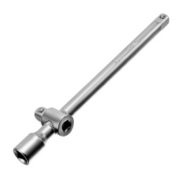 Сибртех Набор инструментов, 1/2, 3/8, 1/4, пластиковый кейс 171 предм. 14171