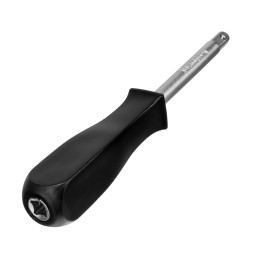 Сибртех Набор инструментов, 1/2, 3/8, 1/4, пластиковый кейс 171 предм. 14171