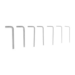 Сибртех Набор инструментов, 1/2, 3/8, 1/4, пластиковый кейс 171 предм. 14171