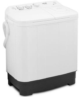 SHIVAKI Стиральная машина TE 45 Р white