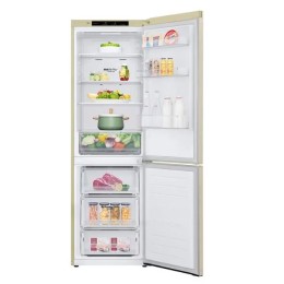 LG Холодильник двухкамер. GC-B 459 SECL