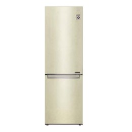 LG Холодильник двухкамер. GC-B 459 SECL