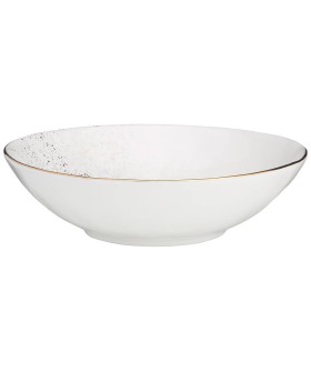Lefard Салатник Bronco Gold 22*6 См 1000 Мл 263-1082