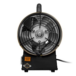 Denzel Газовая тепловая пушка GHG-30i, 30 кВт, цифровой термостат, пропан-бутан 96471