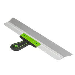 Сибртех Шпатель фасадный, нержавеющая сталь 420S45, 450 мм, 2-компонентная ручка 85595