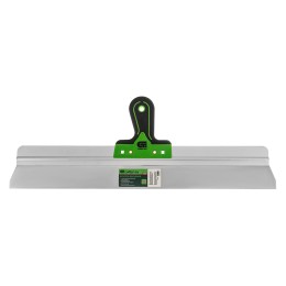 Сибртех Шпатель фасадный, нержавеющая сталь 420S45, 600 мм, 2-компонентная ручка 85596