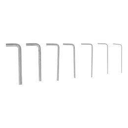 Сибртех Набор инструментов, 1/2, 3/8, 1/4, пластиковый кейс 215 предм. 14170