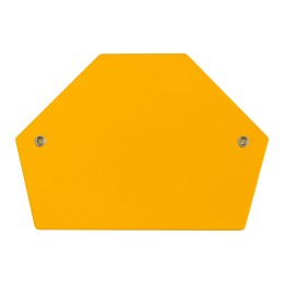 DENZEL Фиксатор магнитный для сварочных работ усилие 25 LB, 30х45х60х75х90х135 град. 97552