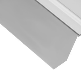 Сибртех Шпатель фасадный, нержавеющая сталь 420S45, 350 мм, 2-компонентная ручка 85594