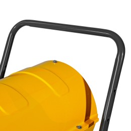 Denzel Дизельная тепловая пушка NHG-20i, 20 кВт, 600 м3/ч, непрямой нагрев, цифровой термостат 96491