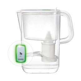 БАРЬЕР Фильтр-кувшин для очистки воды Стайл XL (Сингапур) белый Опти-Лайт