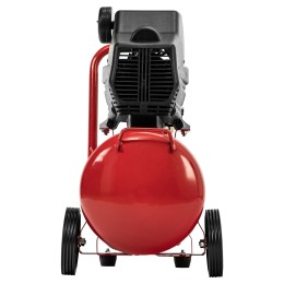 Matrix Компрессор воздушный DC1500L/50, 1,5 кВт, 50 л, 210 л/мин 58018