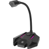Игровой микрофон DEFENDER (64610) Tone GMC 100 USB, LED, провод 1.5 м