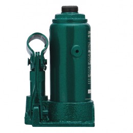 Сибртех Домкрат гидравлический бутылочный, 2 т, 150-280 мм 50800