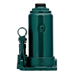 Сибртех Домкрат гидравлический бутылочный, 8 т, 180-350 мм 50805