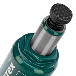 Сибртех Домкрат гидравлический бутылочный, 8 т, 180-350 мм 50805