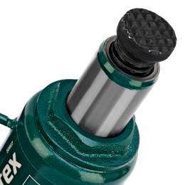 Сибртех Домкрат гидравлический бутылочный, 12 т, 205-400 мм 50807