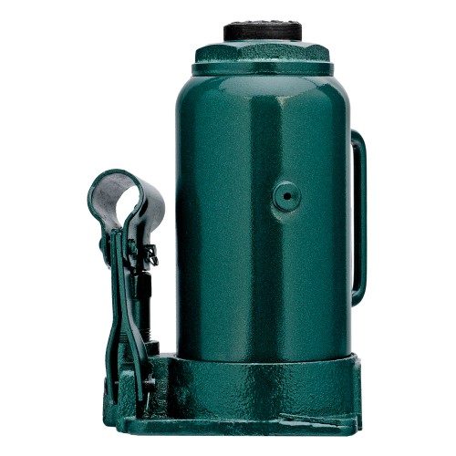 Домкрат гидравлический бутылочный, 16 т, 205-400 мм Сибртех 50808