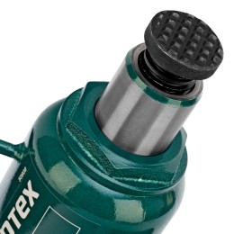 Сибртех Домкрат гидравлический бутылочный, 16 т, 205-400 мм 50808