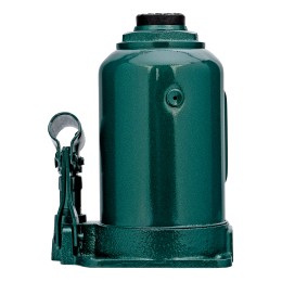 Сибртех Домкрат гидравлический бутылочный, 20 т, 215-405 мм 50809