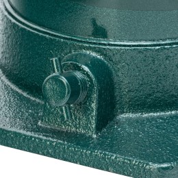 Сибртех Домкрат гидравлический бутылочный, 30 т, 245-385 мм 50810